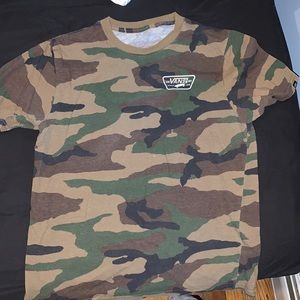 Vans T-shirt